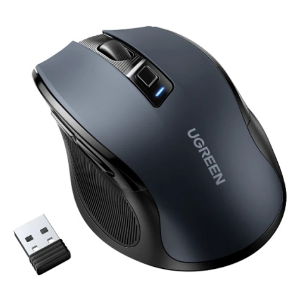 Bežični miš za računare 4000DPI Ugreen MU006